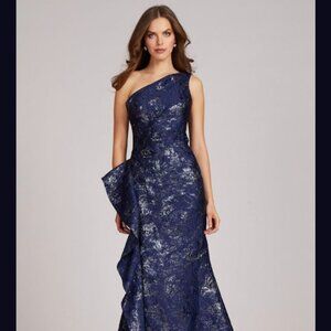 Mother of the Bride Formal Dress